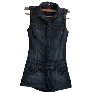 Guess by Marciano Romper